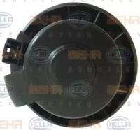 Hella 8EW 351 150-571 Вентилятор салона Hella 8EW 351 150-571 Вентилятор салона
