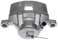 Hella 8AC 355 393-581 Brake caliper