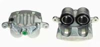 Hella 8AC 355 395-681 Brake caliper Hella 8AC 355 395-681 Brake caliper