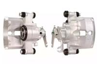 Hella 8AC 355 395-731 Brake caliper