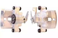 Hella 8AC 355 395-741 Brake caliper