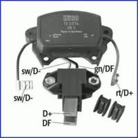 Hitachi 130376 Регулятор генератора Hitachi 130376 Регулятор генератора