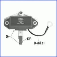 Hitachi 130545 Реле регулятор