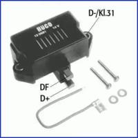 Hitachi 130681 Регулятор генератора Hitachi 130681 Регулятор генератора