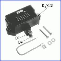 Hitachi 130694 Реле регулятор