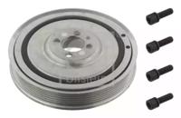 Febi 27822 Шкив коленвала Febi 27822 Шкив коленвала