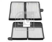 Febi 27944 Фільтр салону