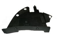 TYG PG11019BL Cover assy fender splash shield