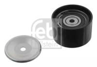 Febi 28244 Ролик натяжной Febi 28244 Ролик натяжной