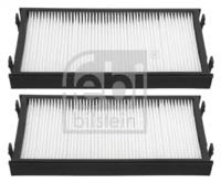 Febi 28413 Фільтр салону