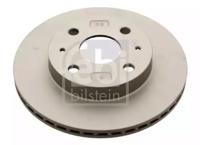 Febi 28443 Диск гальмівний