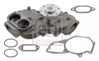 Febi 28626 Насос охолоджуючої рідини Febi 28626 Насос охолоджуючої рідини