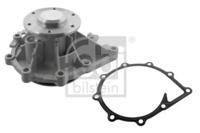 Febi 28647 Water pump