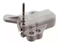 Febi 28717 Tensioner assy pulley Febi 28717 Tensioner assy pulley