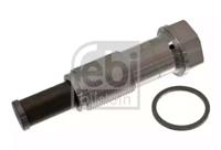 Febi 28718 Tensioner assy pulley Febi 28718 Tensioner assy pulley