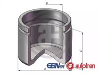Autofren D025495 Piston assy caliper Autofren D025495 Piston assy caliper