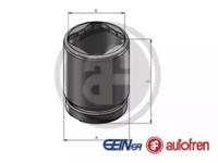 Autofren D025684 Поршень корпус скобы тормоза Autofren D025684 Поршень корпус скобы тормоза