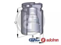 Autofren D02594 Piston assy caliper Autofren D02594 Piston assy caliper
