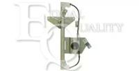 Equal Quality 010035 Regulator assy door window