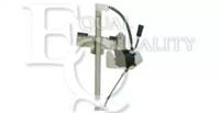 Equal Quality 010041 Regulator assy door window