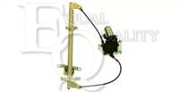 Equal Quality 010052 Regulator assy door window