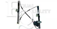 Equal Quality 010061 Regulator assy door window