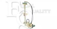 Equal Quality 010067 Regulator assy door window