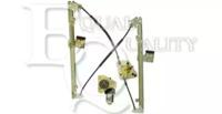 Equal Quality 010085 Regulator assy door window