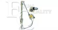 Equal Quality 010086 Regulator assy door window
