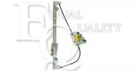 Equal Quality 010093 Regulator assy door window
