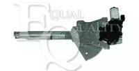 Equal Quality 010097 Regulator assy door window