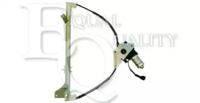 Equal Quality 010099 Regulator assy door window