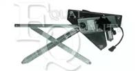 Equal Quality 010137 Regulator assy door window