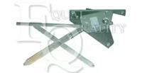 Equal Quality 010139 Regulator assy door window