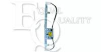 Equal Quality 010156 Regulator assy door window Equal Quality 010156 Regulator assy door window