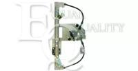 Equal Quality 010161 Regulator assy door window Equal Quality 010161 Regulator assy door window