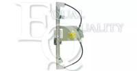Equal Quality 010168 Regulator assy door window