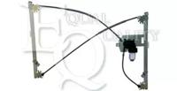 Equal Quality 010177 Regulator assy door window