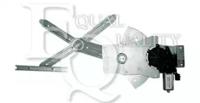 Equal Quality 010197 Regulator assy door window Equal Quality 010197 Regulator assy door window