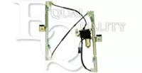 Equal Quality 010229 Regulator assy door window
