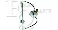 Equal Quality 010239 Regulator assy door window