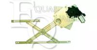 Equal Quality 010244 Regulator assy door window