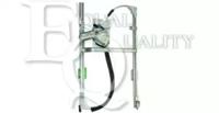 Equal Quality 010260 Regulator assy door window Equal Quality 010260 Regulator assy door window