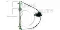 Equal Quality 010264 Regulator assy door window Equal Quality 010264 Regulator assy door window