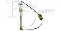 Equal Quality 010283 Regulator assy door window Equal Quality 010283 Regulator assy door window