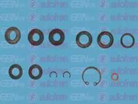 Autofren D11147 Ремкомплект головного гальмівного циліндра Autofren D11147 Ремкомплект головного гальмівного циліндра