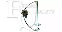 Equal Quality 010336 Regulator assy door window Equal Quality 010336 Regulator assy door window