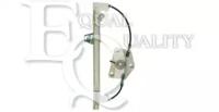 Equal Quality 010342 Regulator assy door window