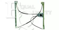 Equal Quality 010391 Regulator assy door window