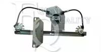 Equal Quality 010408 Regulator assy door window Equal Quality 010408 Regulator assy door window